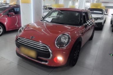 Used MINI 2018 1.5T ONE PLUS Five-Door Edition