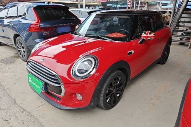 Used MINI 2018 1.5T COOPER Artist
