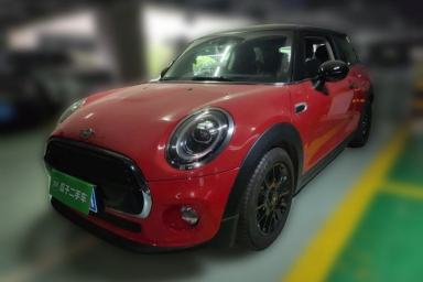 Used MINI 2018 1.5T COOPER Classic Edition