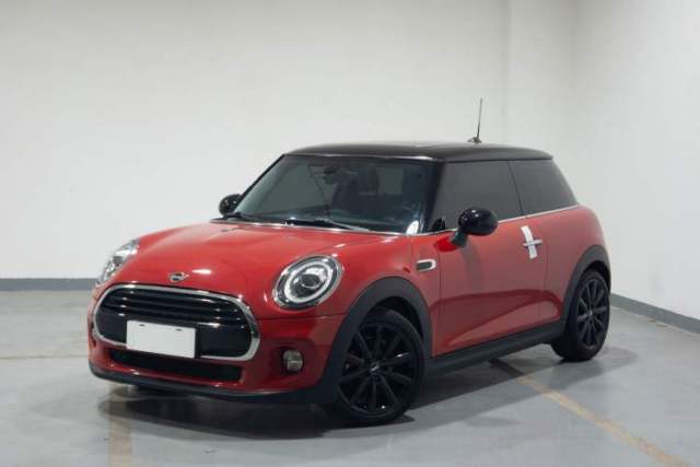 Used MINI 2018 1.5T COOPER Artist