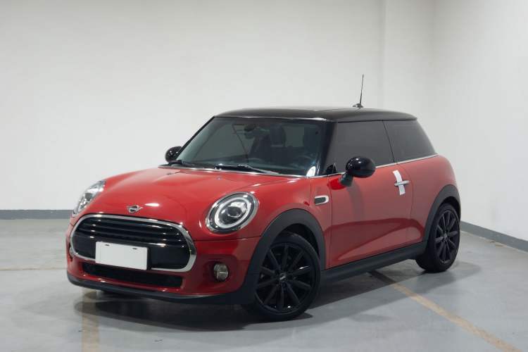 Used MINI 2018 1.5T COOPER Artist Guazi used car, China used car export, Used car for sale, Used  cars, Cheapest cars for sale