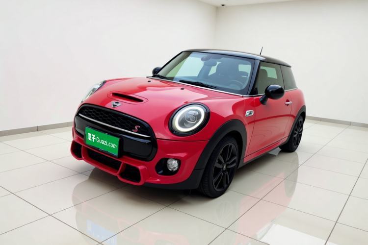 Used MINI 2018 2.0T COOPER S Classic Edition Guazi used car, China used car export, Used car for sale, Used  cars, Cheapest cars for sale