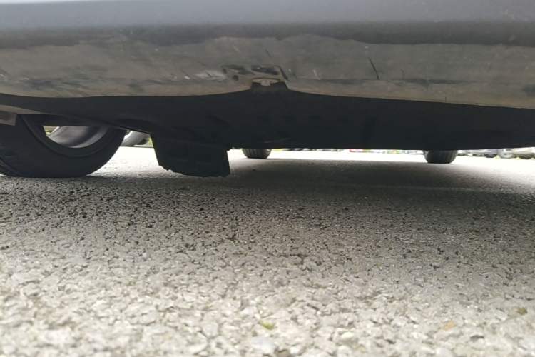 Used MINI 2018 1.5T COOPER Classic Edition Chassis Front