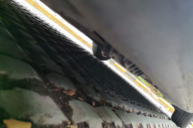 Used MINI 2018 1.5T ONE PLUS Five-Door Edition Chassis Front Left