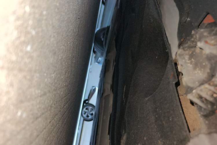 Used MINI 2018 1.5T COOPER Classic Edition Chassis Front Right