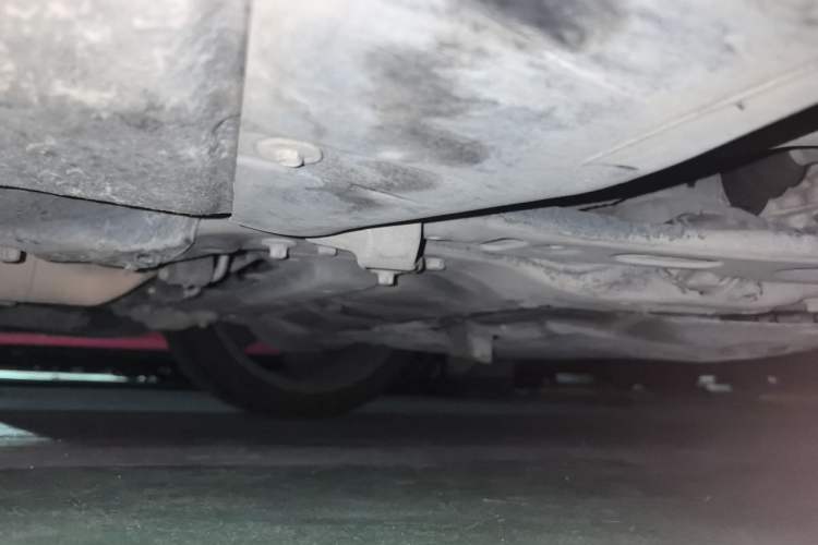 Used MINI 2018 2.0T COOPER S Racing Driver Chassis Front Right