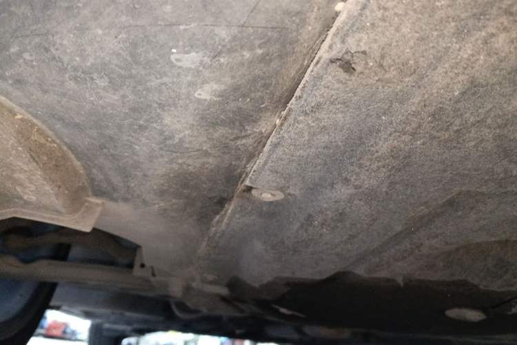 Used MINI 2018 1.5T COOPER Artist Five-Door Edition Chassis Front Right