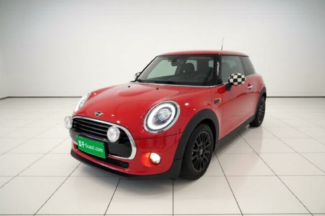 Used MINI 2018 1.5T ONE PLUS