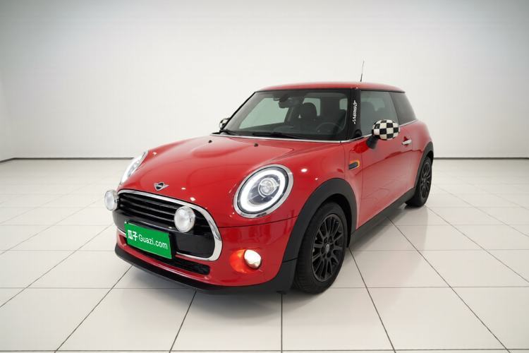 Used MINI 2018 1.5T ONE PLUS Guazi used car, China used car export, Used car for sale, Used cars, Cheapest cars for sale