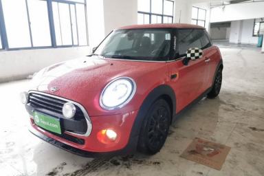 Used MINI 2018 1.5T ONE PLUS