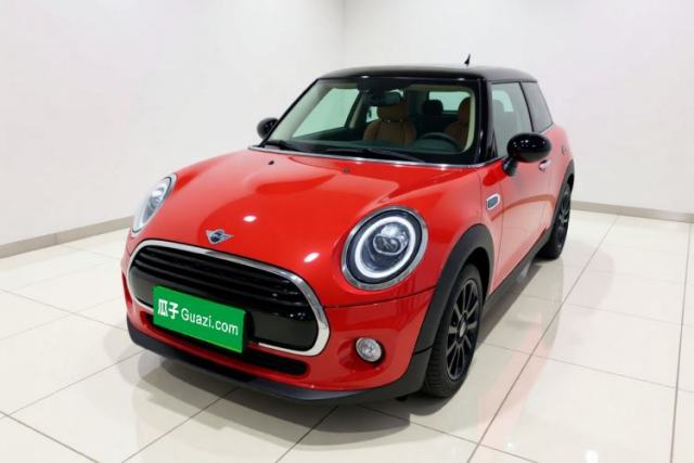 Used MINI 2018 1.5T COOPER Classic Edition Five-Door Version