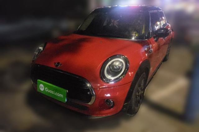 Used MINI 2018 1.5T COOPER Classic Edition Five-Door Version