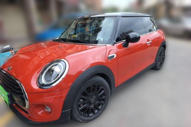 Used MINI 2018 1.5T COOPER Classic Edition