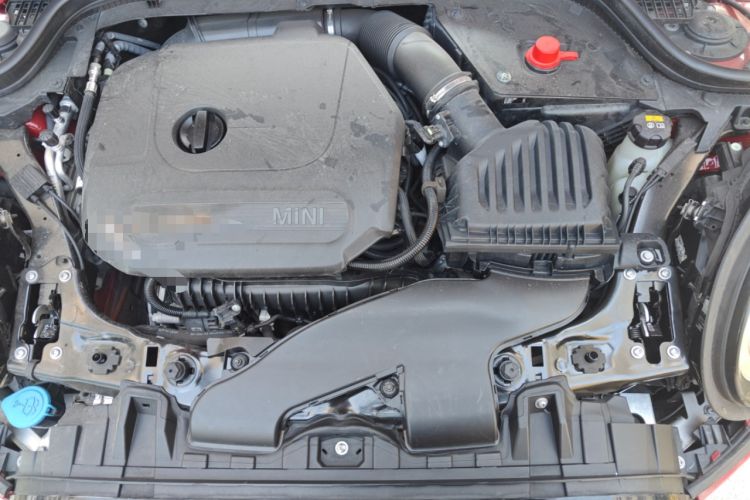 Used MINI 2018 1.5T ONE PLUS Engine Bay