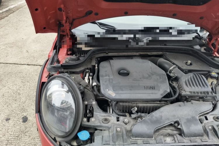 Used MINI 2018 1.5T ONE PLUS Engine Bay Right