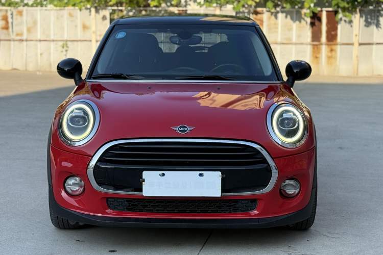 Used MINI 2018 1.5T COOPER Classic Edition Five-Door Version Exterior 1