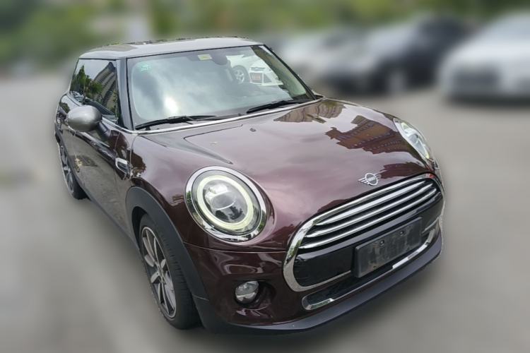 Used MINI 2018 1.5T COOPER Classic Edition Exterior 1