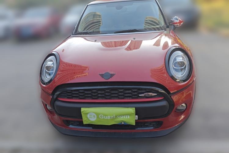Used MINI 2018 1.5T ONE PLUS Exterior 1