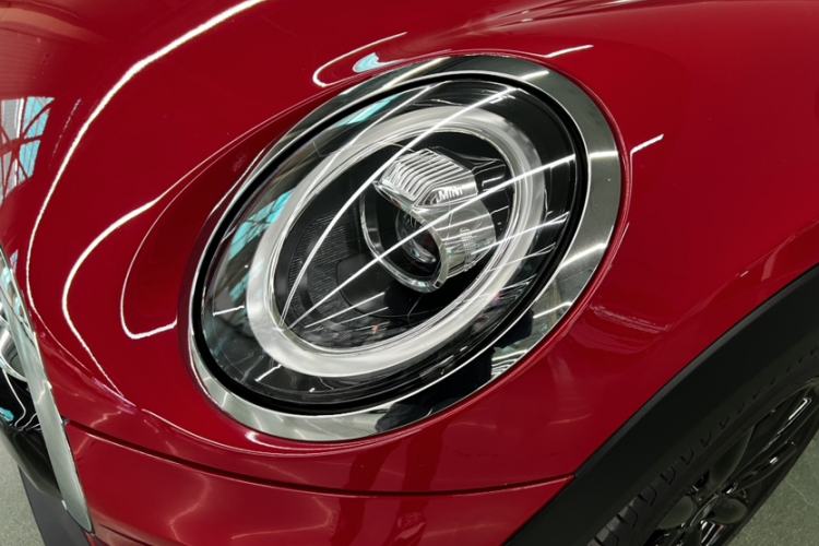 Used MINI 2018 1.5T COOPER Artist Exterior 1