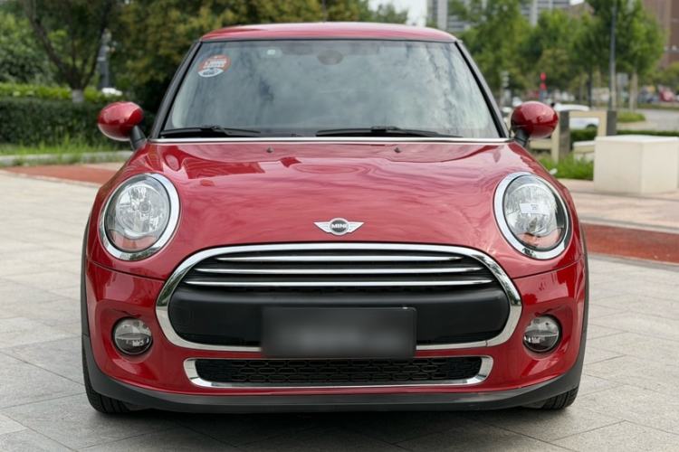 Used MINI 2018 1.5T ONE PLUS Exterior 1