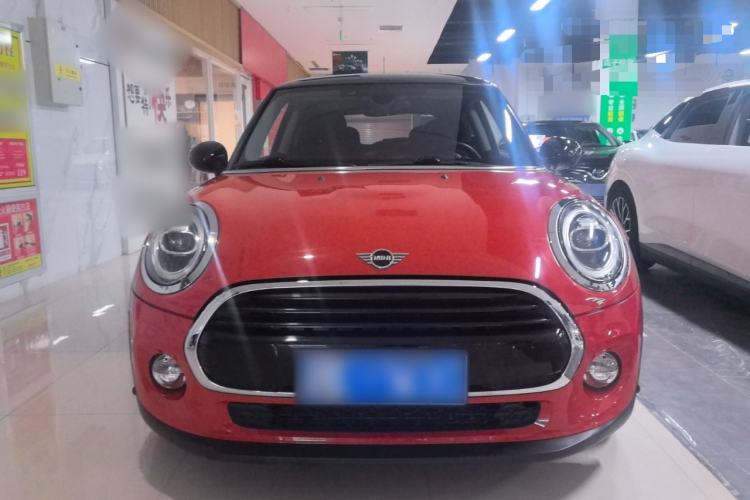 Used MINI 2018 1.5T COOPER Classic Edition Exterior 1