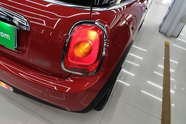 Used MINI 2018 1.5T ONE Exterior 1