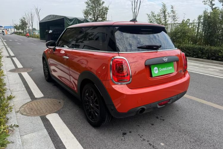 Used MINI 2018 1.5T ONE PLUS Exterior 10
