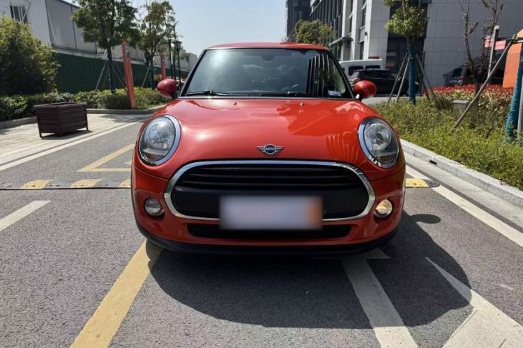 Used MINI 2018 1.5T ONE PLUS Exterior 11