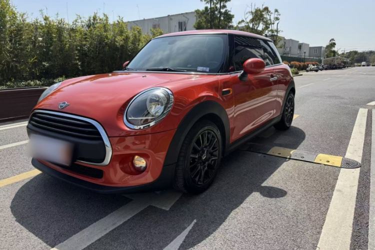 Used MINI 2018 1.5T ONE PLUS Exterior 13