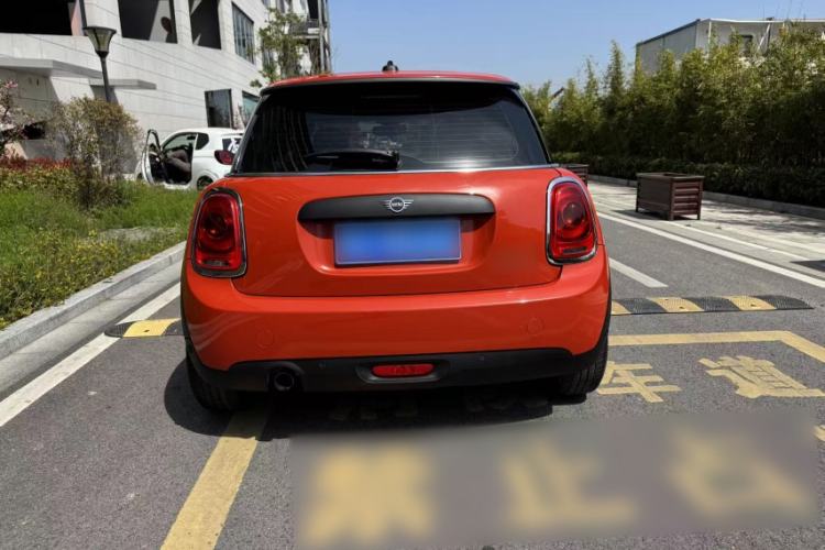 Used MINI 2018 1.5T ONE PLUS Exterior 14