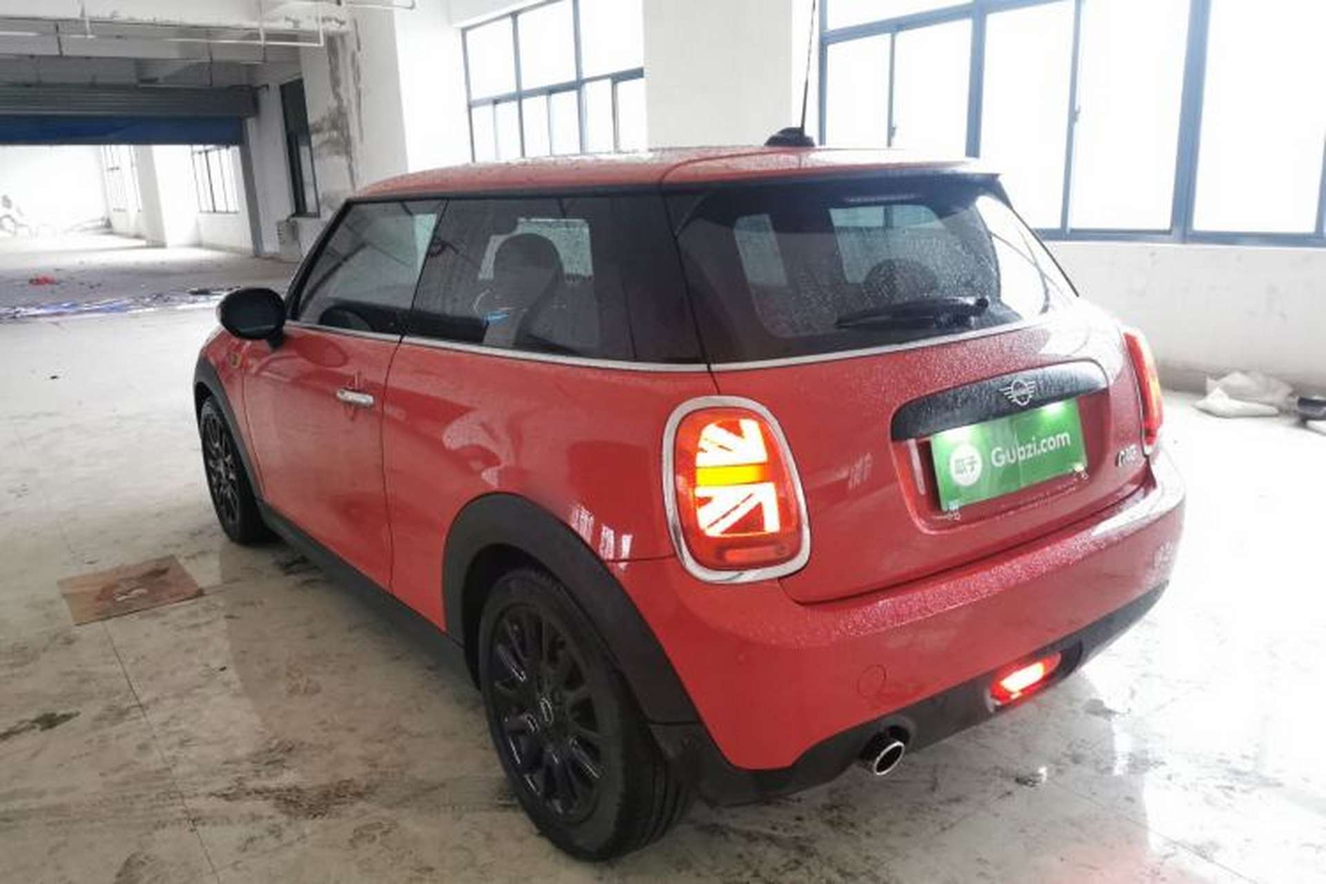 Used MINI 2018 1.5T ONE PLUS Exterior 2