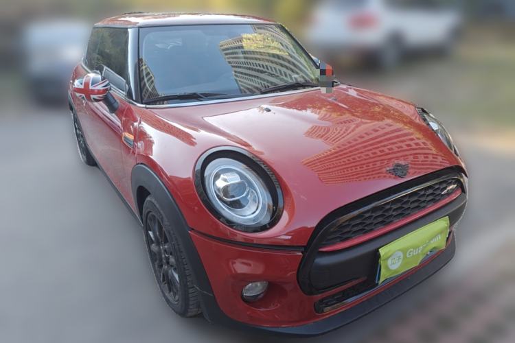 Used MINI 2018 1.5T ONE PLUS Exterior 2