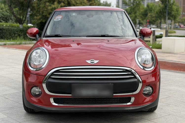 Used MINI 2018 1.5T ONE PLUS Exterior 2