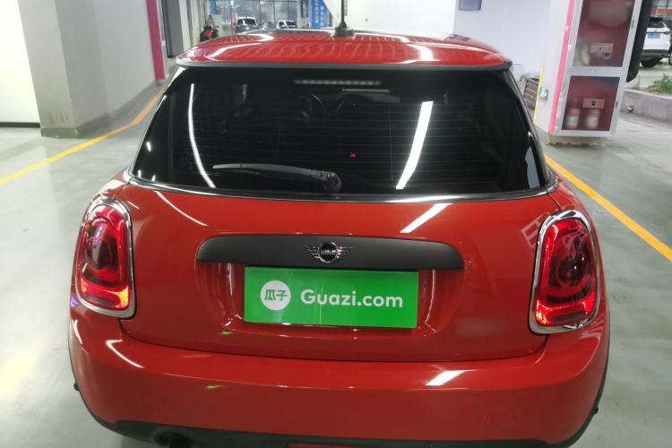 Used MINI 2018 1.5T ONE PLUS Exterior 2