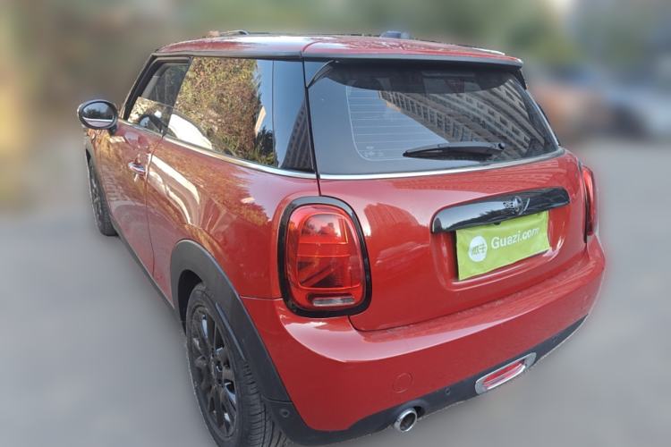 Used MINI 2018 1.5T ONE PLUS Exterior 3