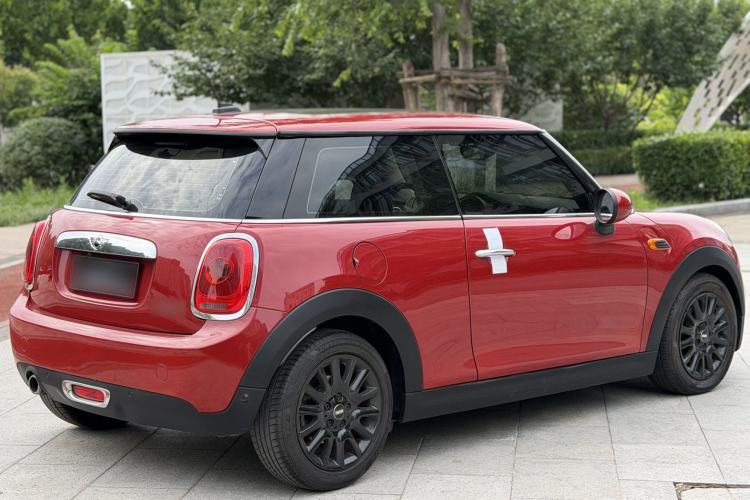 Used MINI 2018 1.5T ONE PLUS Exterior 3