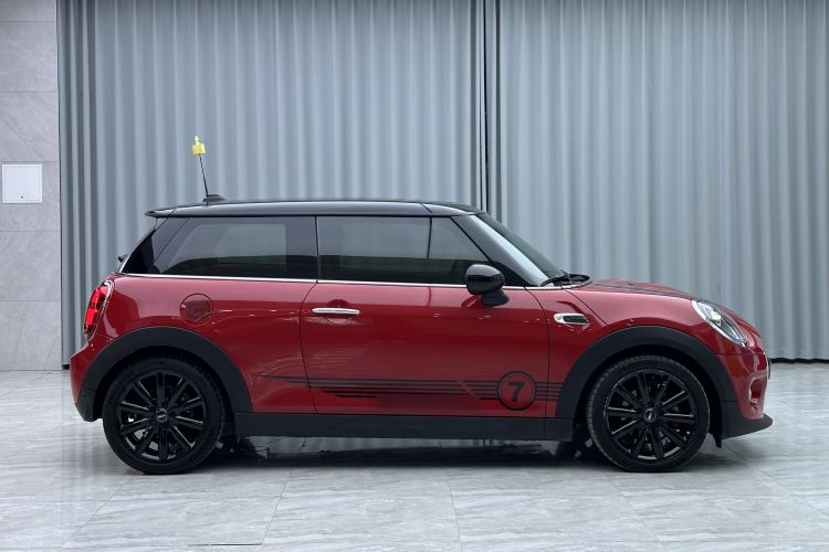 Used MINI 2018 1.5T COOPER Artist Exterior 3