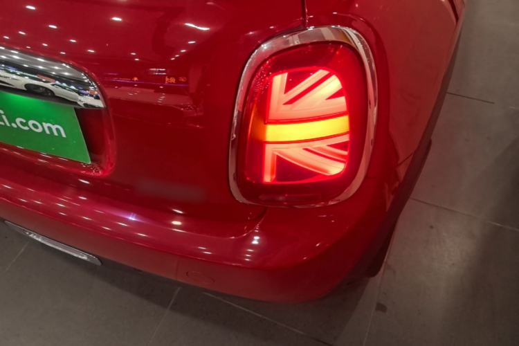 Used MINI 2018 1.5T COOPER Artist Exterior 3