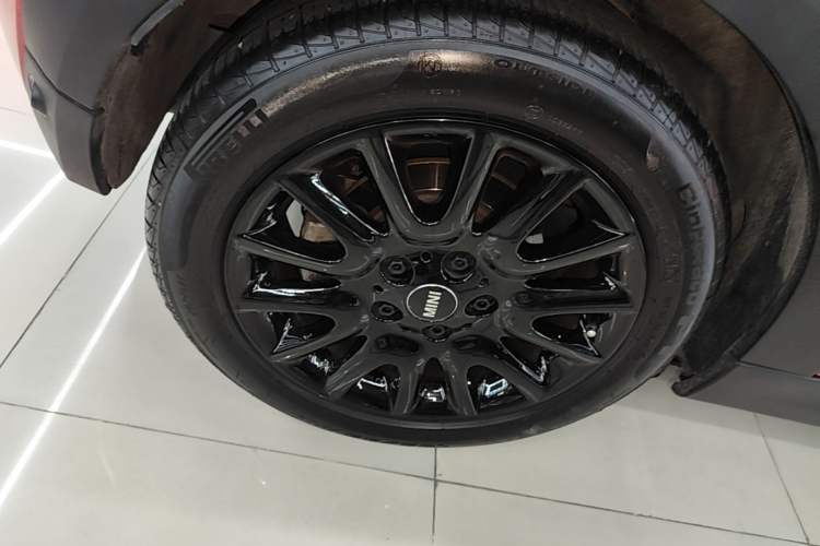 Used MINI 2018 1.5T ONE Exterior 3