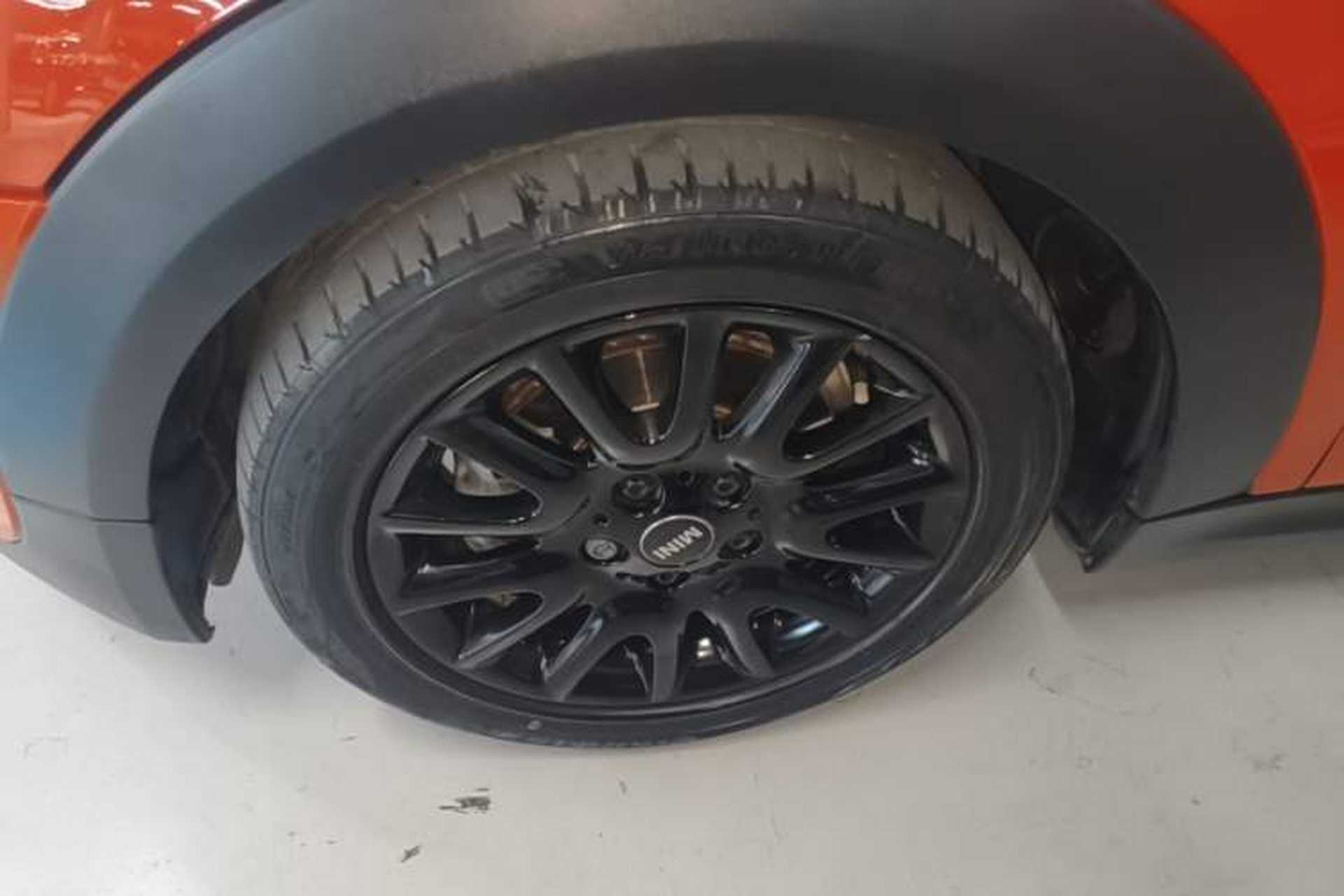 Used MINI 2018 1.5T ONE PLUS Exterior 4
