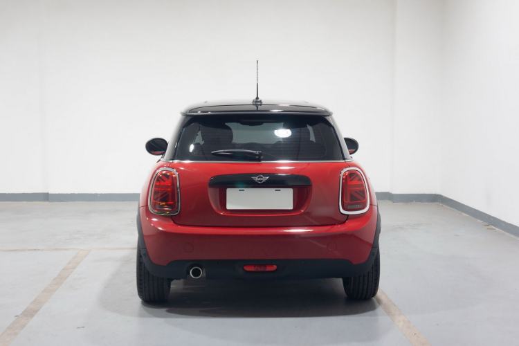 Used MINI 2018 1.5T COOPER Artist Exterior 4