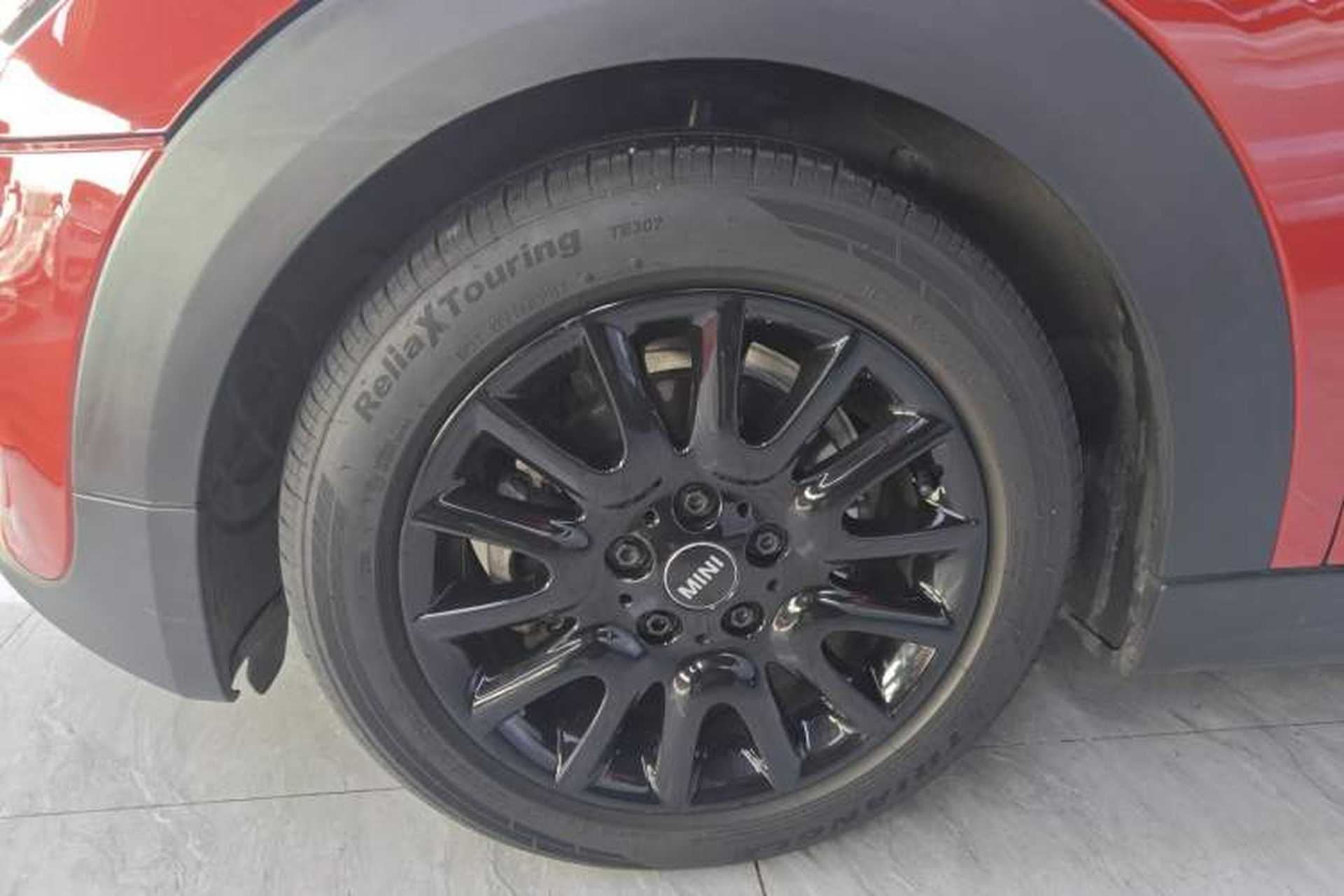Used MINI 2018 1.5T ONE PLUS Five-Door Edition Exterior 4