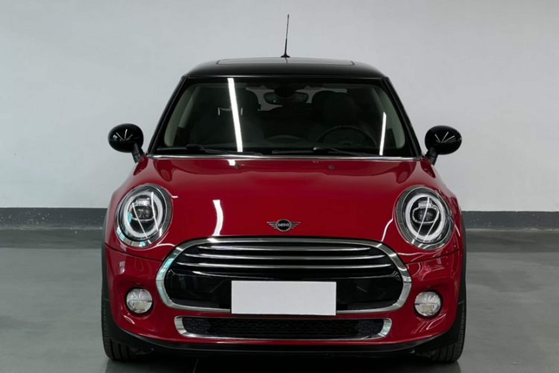 Used MINI 2018 1.5T COOPER Artist Exterior 4