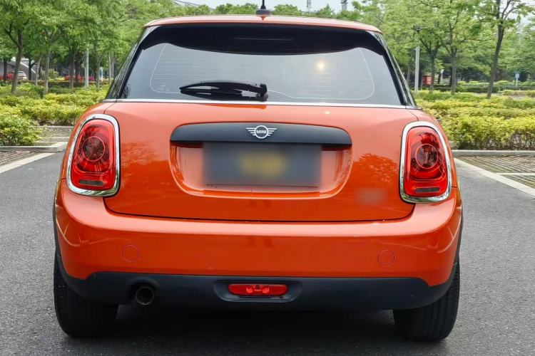 Used MINI 2018 1.5T ONE Five-Door Edition Exterior 5