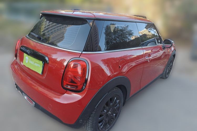 Used MINI 2018 1.5T ONE PLUS Exterior 5