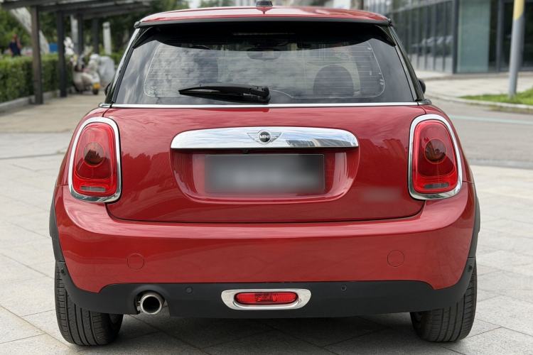 Used MINI 2018 1.5T ONE PLUS Exterior 5