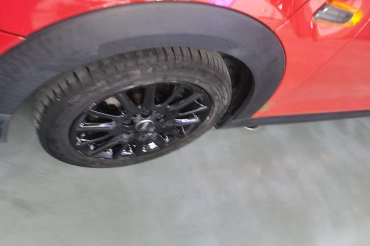 Used MINI 2018 1.5T ONE PLUS Exterior 5