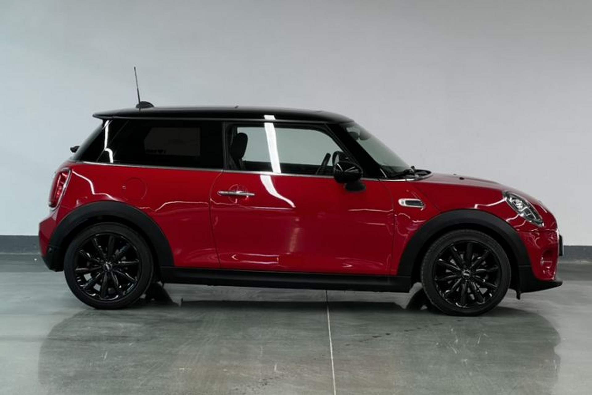 Used MINI 2018 1.5T COOPER Artist Exterior 5
