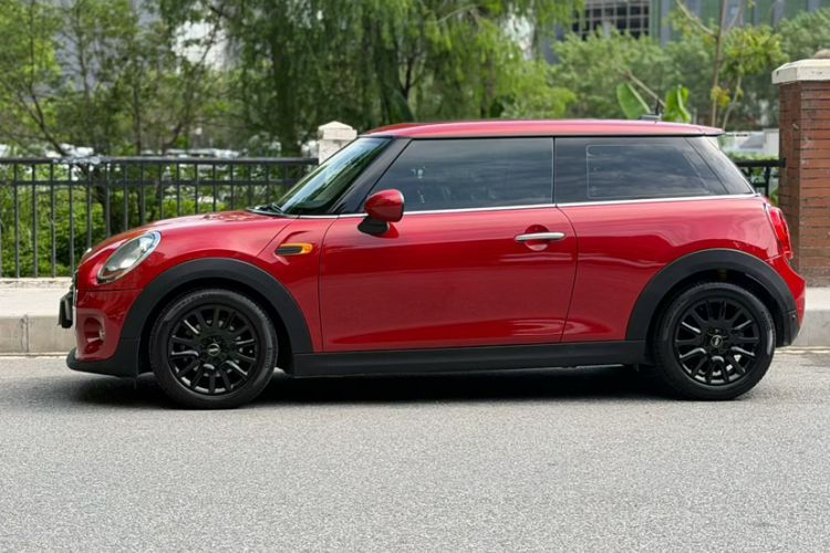 Used MINI 2018 1.5T ONE Exterior 5