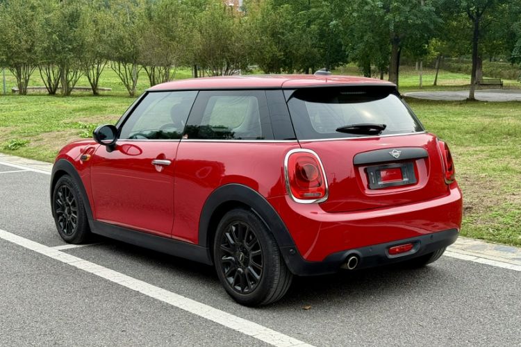 Used MINI 2018 1.5T ONE PLUS Exterior 6